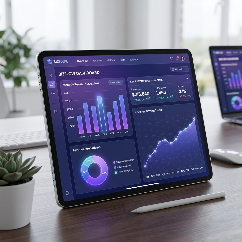 Finance Hero